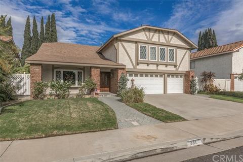 531 Fordham Dr, Placentia, CA 92870 photo 2