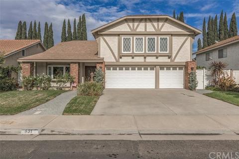 531 Fordham Dr, Placentia, CA 92870 photo 1