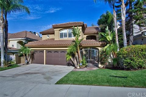 6917 E Pinnacle Pointe, Orange, CA 92869 photo 1