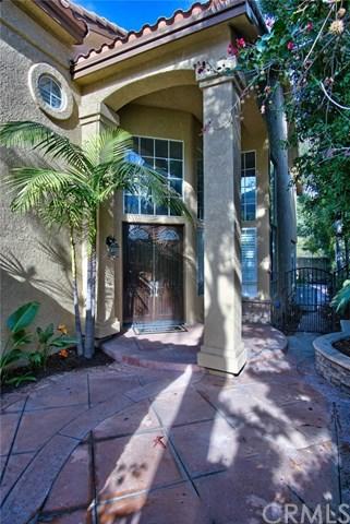 6917 E Pinnacle Pointe, Orange, CA 92869 photo 2
