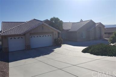 16263 Chiwi Rd, Apple Valley, CA 92307 photo 1