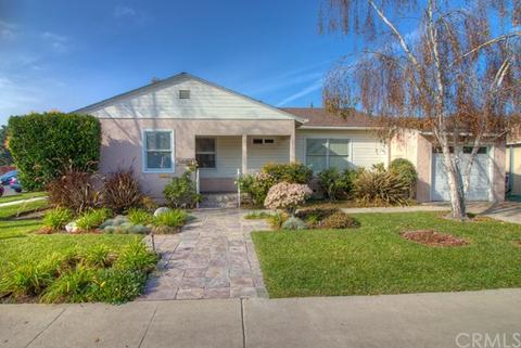 5001 E Los Coyotes Diagonal, Long Beach, CA 90815 photo 1
