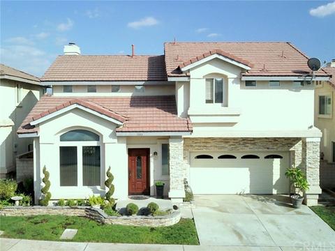 7153 Trivento Pl, Rancho Cucamonga, CA 91701 photo 1