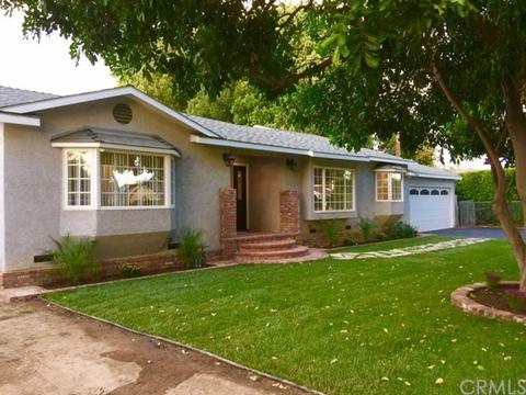 19613 Lorne St, Reseda, CA 91335 photo 1