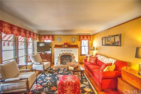 1326 Skyline Dr, Fullerton, CA 92831 photo 9