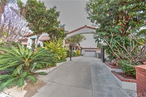 1326 Skyline Dr, Fullerton, CA 92831 photo 2