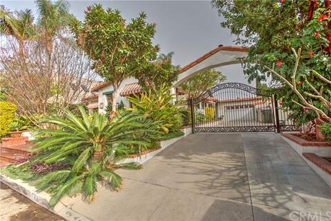 1326 Skyline Dr, Fullerton, CA 92831 photo 3