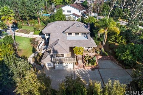 841 Clarion Dr, Fullerton, CA 92835 photo 1