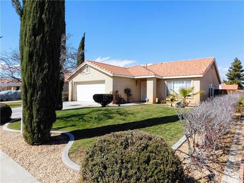 11126 Tamarisk Rd, Adelanto, CA 92301 photo 1