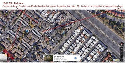 1881 Mitchell Ave #79, Tustin, CA 92780 photo 21