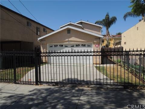 2433 E 15th St, Long Beach, CA 90804 photo 1