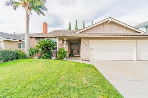 8291 Briarwood St, Stanton, CA 90680 photo 1