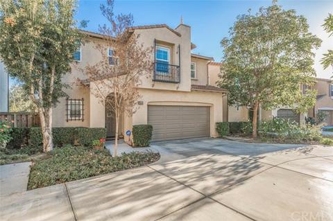 8364 E Loftwood Ln, Orange, CA 92867 photo 2