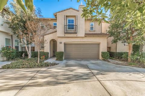 8364 E Loftwood Ln, Orange, CA 92867 photo 1