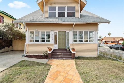 1593 Pine Ave, Long Beach, CA 90813 photo 37