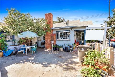 322 E Burnett St, Long Beach, CA 90806 photo 1