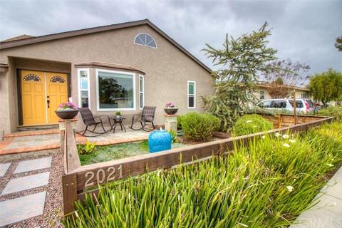 2021 Tevis Ave, Long Beach, CA 90815 photo 2