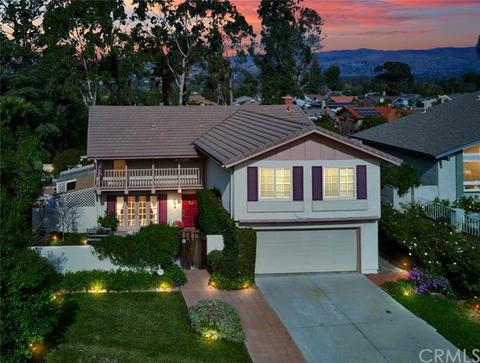 6029 E Tiber Dr, Anaheim, CA 92807 photo 2