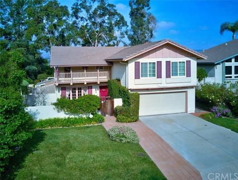 6029 E Tiber Dr, Anaheim, CA 92807 photo 1