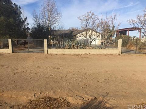 14356 Nevada Rd, Adelanto, CA 92301 photo 1