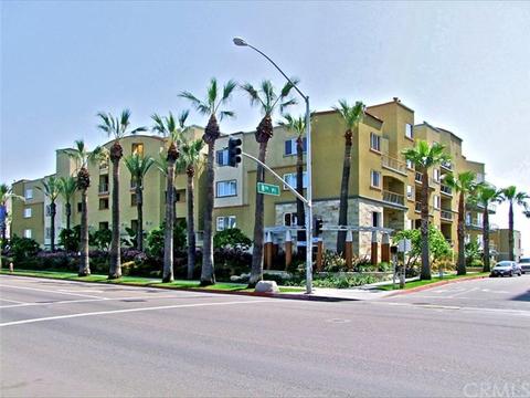 1400 E Ocean Blvd #1105, Long Beach, CA 90802 photo 1