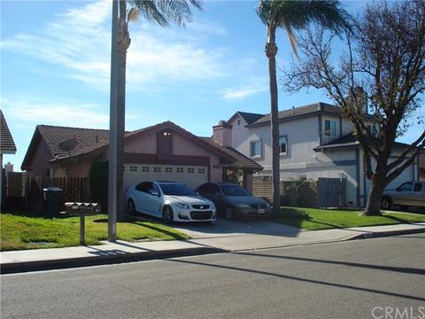6739 Stonegate Dr, Chino, CA 91710 photo 1