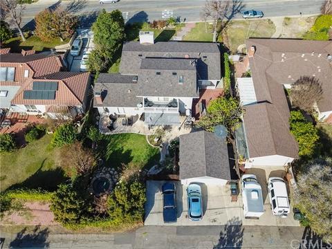 1614 Skyline Dr, Fullerton, CA 92831 photo 2