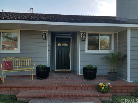 1614 Skyline Dr, Fullerton, CA 92831 photo 4