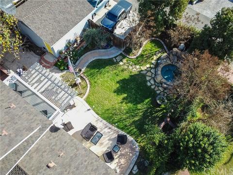 1614 Skyline Dr, Fullerton, CA 92831 photo 39