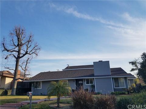1614 Skyline Dr, Fullerton, CA 92831 photo 3