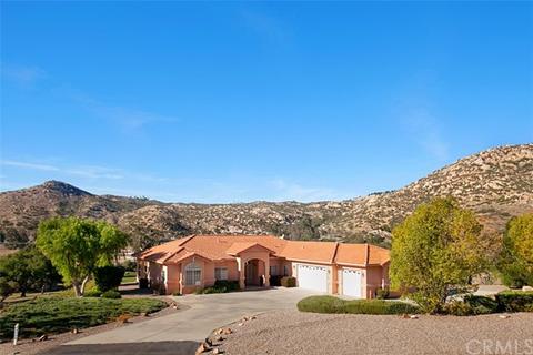 22780 Tombill Rd, Ramona, CA 92065 photo 1