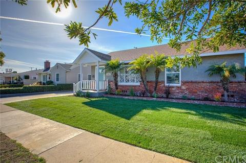 3467 Chatwin Ave, Long Beach, CA 90808 photo 2
