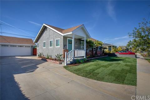3467 Chatwin Ave, Long Beach, CA 90808 photo 1
