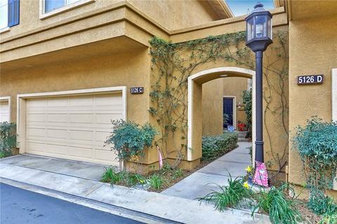 5126 E Paddington Ct #C, Orange, CA 92867 photo 1