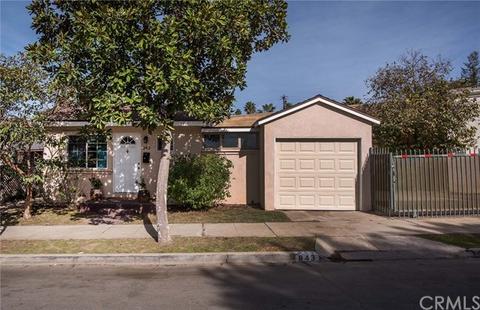 843 Eagle St, Long Beach, CA 90806 photo 2