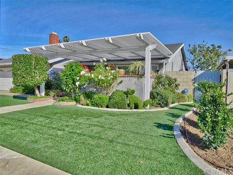 447 S Loretta Dr, Orange, CA 92869 photo 2