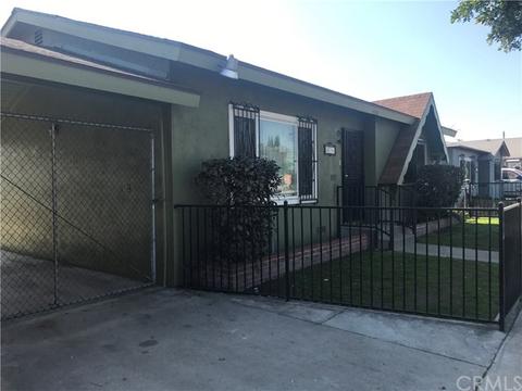 4716 Randolph St, Bell, CA 90201 photo 2