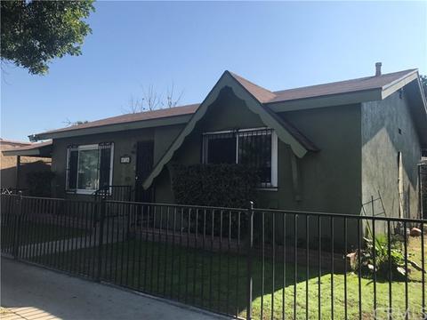 4716 Randolph St, Bell, CA 90201 photo 1