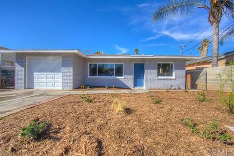 7589 Freda Ave, Riverside, CA 92504 photo 1