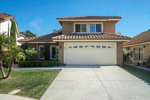 7 Entrada, Irvine, CA 92620 photo 1