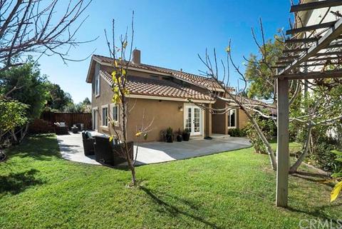 7 Entrada, Irvine, CA 92620 photo 14