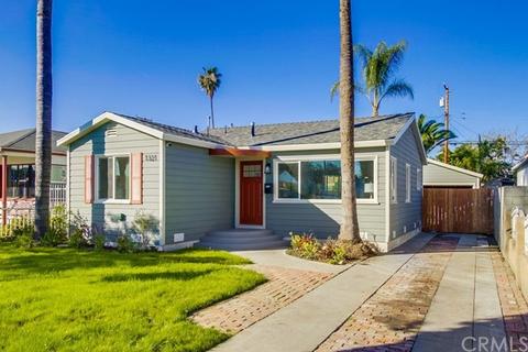 1321 E Harding St, Long Beach, CA 90805 photo 1