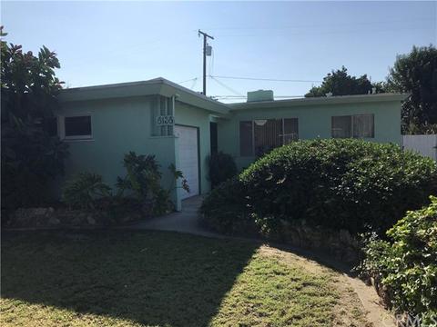 6136 E Keynote St, Long Beach, CA 90808 photo 1
