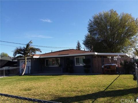 18579 Hawthorne Ave, Bloomington, CA 92316 photo 3