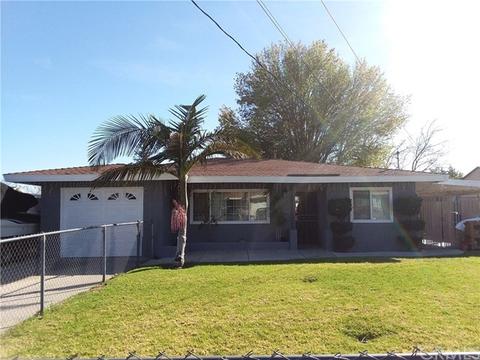 18579 Hawthorne Ave, Bloomington, CA 92316 photo 1