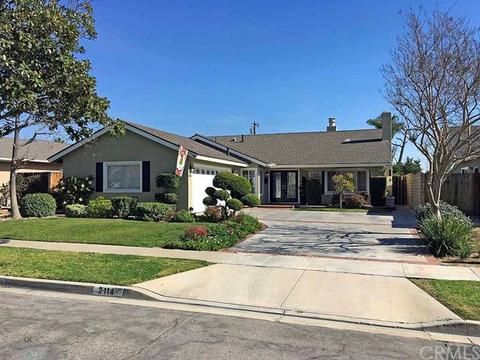 2114 Earnshaw Dr, Placentia, CA 92870 photo 1