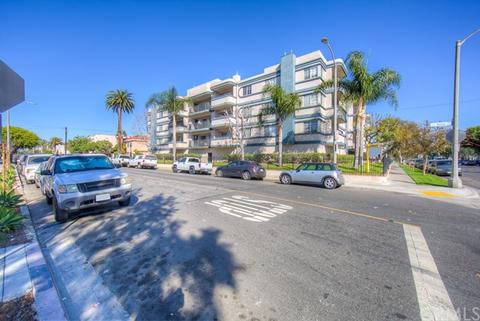 535 W 4th St #307, Long Beach, CA 90802 photo 33