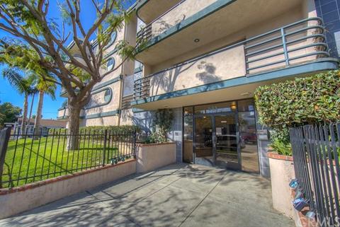 535 W 4th St #307, Long Beach, CA 90802 photo 35
