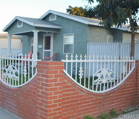 226 E Morningside St, Long Beach, CA 90805 photo 1