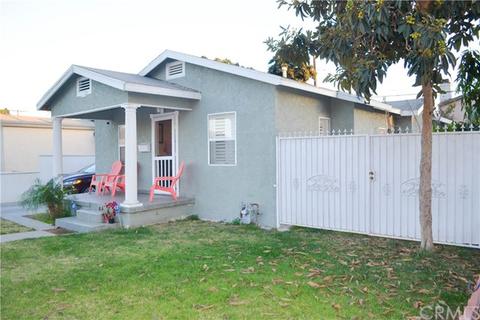 226 E Morningside St, Long Beach, CA 90805 photo 2